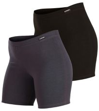 Krótkie legginsy damskie 9D409 LITEX