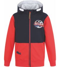 Chłopięca bluza DILI LOAP