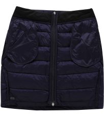 Damska ocieplana spódnica HATTILA ALPINE PRO new navy