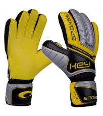 Rękawice bramkarskie Touch Spokey