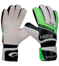Rękawice bramkarskie Touch Spokey