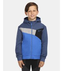 Chłopięca bluza bawełniana PREDA-JB KILPI