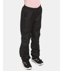 Dziecięce ocieplane spodnie outdoorowe JORDY-J KILPI