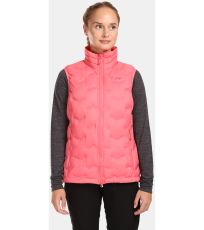 Damska ocieplana kamizelka NAI-W KILPI