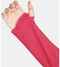 Damska ocieplana kurtka GARES-W KILPI Różowy