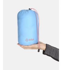 Damska kurtka puchowa ALBERTA-W KILPI Niebieski