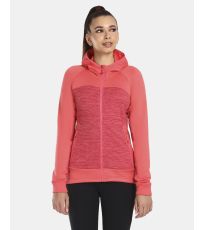 Damska bluza funkcyjna LAYANA-W KILPI