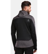 Męska bluza funkcyjna FRENI-M KILPI Ciemno szary