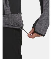 Męska bluza funkcyjna FRENI-M KILPI Ciemno szary