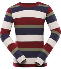 Dziecięcy t-shirt GARFO NAX