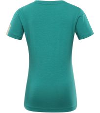 Dziecięcy t-shirt OLEMO NAX 