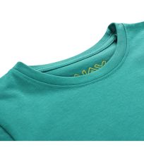 Dziecięcy t-shirt OLEMO NAX 