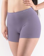 Damskie wyższe bokserki 03018P GINA