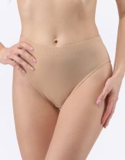 Damskie majtki klasyczne 10285P GINA