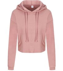 Damska bluza z kapturem JH016 Just Hoods