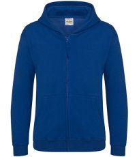 Dziecięca rozpinana bluza JH050J Just Hoods