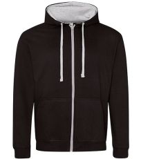 Damska rozpinana bluza JH053 Just Hoods