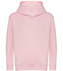 Dziecięca bluza z kapturem JH201J Just Hoods