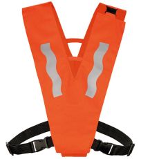 Dziecięcy kołnierz ochronny z klamrą Haiti Korntex