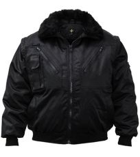 Kurtka pilota 4w1 Oslo Korntex 