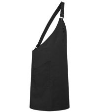 Asymetryczny gastro fartuch KY118 Karlowsky