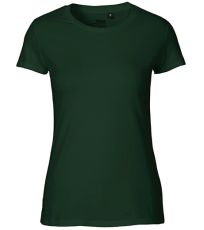 Damski t-shirt NE81001 Neutral