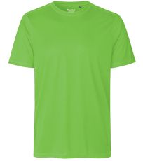 Unisex t-shirt funkcyjny NER61001 Neutral
