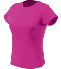 Damski t-shirt NH141 Nath