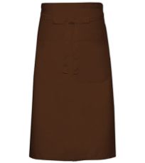 Kucharski fartuch z kieszenią X970T Link Kitchen Wear 