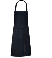 Fartuch dżinsowy X990 Link Kitchen Wear