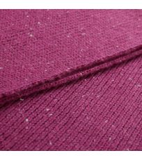 Szalik unisex KOLDE ALPINE PRO jeżyna