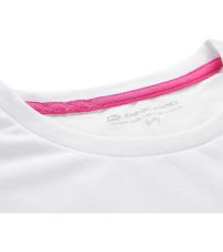 Sukienka dziecięca TRANGO ALPINE PRO różowy