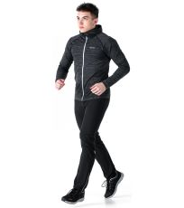 Funkcjonalna bluza unisex HADSON-U KILPI Ciemno szary