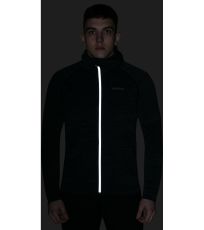 Funkcjonalna bluza unisex HADSON-U KILPI Ciemno szary