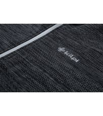 Funkcjonalna bluza unisex HADSON-U KILPI Ciemno szary