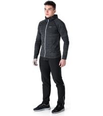 Funkcjonalna bluza unisex HADSON-U KILPI Ciemno szary