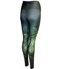 Legginsy sportowe damskie EXTREME ReHo 