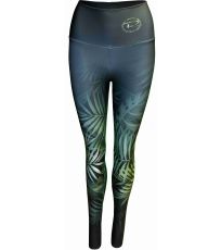 Legginsy sportowe damskie EXTREME ReHo 