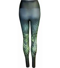 Legginsy sportowe damskie EXTREME ReHo 