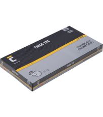 Ochronne rękawicze robocze CHICK TPE Cerva przezroczysty