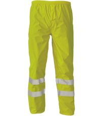 Męskie spodnie HI-VIS GORDON Cerva