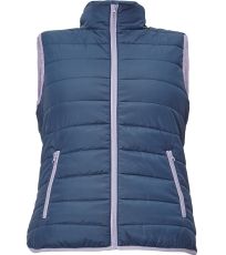 Kamizelka termiczna damska MAX NEO LADY LIGHT Cerva