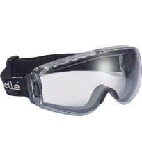 Unisex ochronne okulary robocze PILOT Bolle