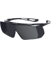 Ochronne okulary robocze unisex COVERLITE JSP