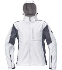 Męska kurtka softshell DAYBORO Cerva