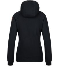 Bluza damska SOHEY-W KILPI Czarny