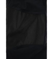 Męskie spodnie narciarskie TEAM PANTS-M KILPI Czarny