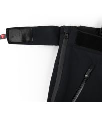Męskie spodnie narciarskie TEAM PANTS-M KILPI Czarny