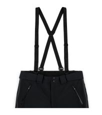 Męskie spodnie narciarskie TEAM PANTS-M KILPI Czarny