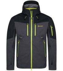 Męska kurtka outdoorowa HASTAR-M KILPI